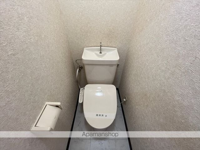 アーバン秀の内装写真