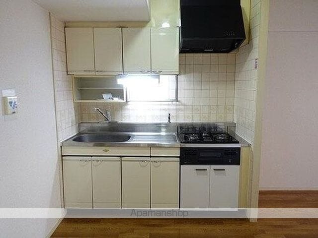 ライオンズマンション東片端の内装写真