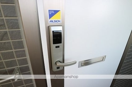 Ｃａｓａ　ｒａｆｆｉｎｅ　青地[1LDK/40.18m2]のその他設備