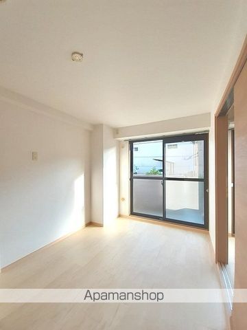 アメニティ屋島の内装写真