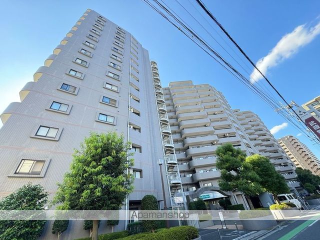 アゼリア・シティ上尾弐番館