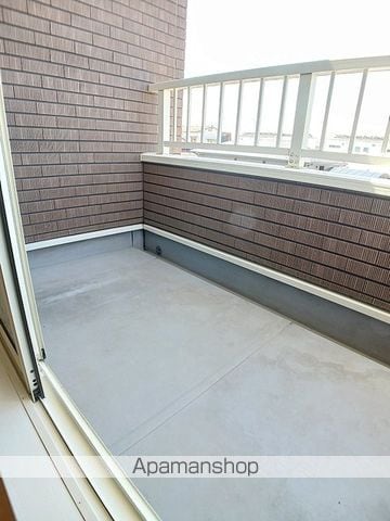 フラワーコート ネオの内装写真