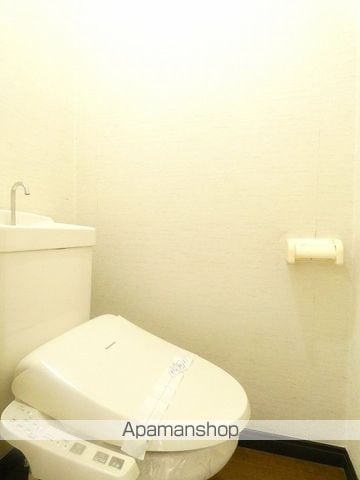クオレ西郷C棟の内装写真