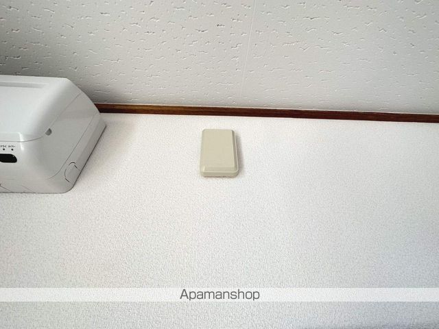 コーポ大國の内装写真