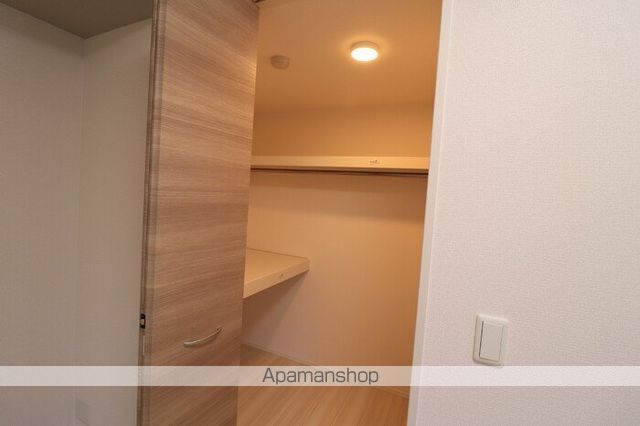 D-room柳町の内装写真