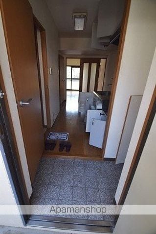 グランツ秦野の内装写真