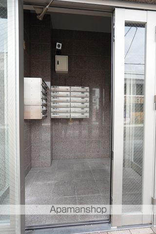 マイルストーンの外観写真