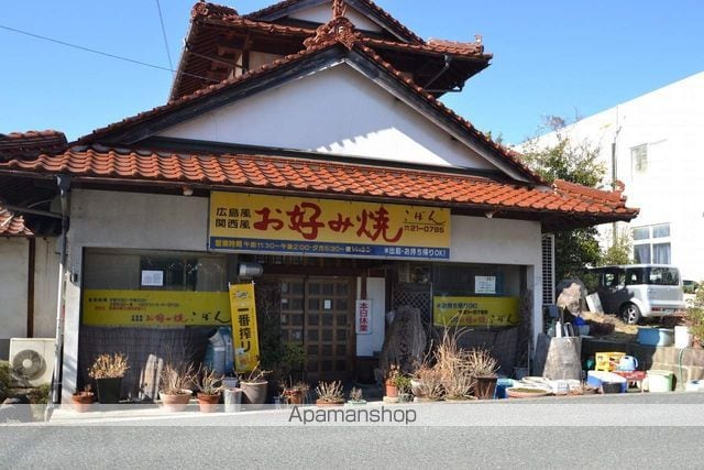 エテルノ アロッジオIの周辺写真
