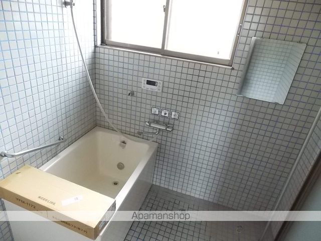 天王町五反林202貸家の内装写真