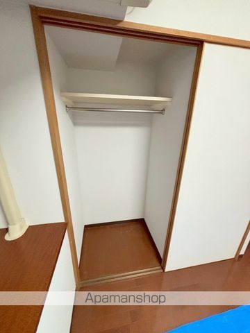ALTEMEISTERの内装写真