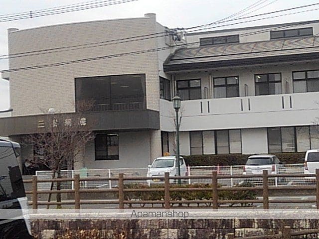 トレヴィスタ・坊所IIの周辺写真