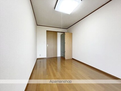 キャフェフロール[1K/18m2]の内装6