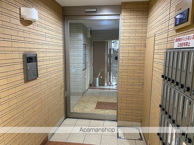 アイデアルの玄関写真