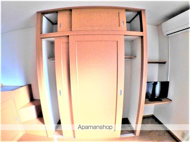 レオパレスHAZEの内装写真