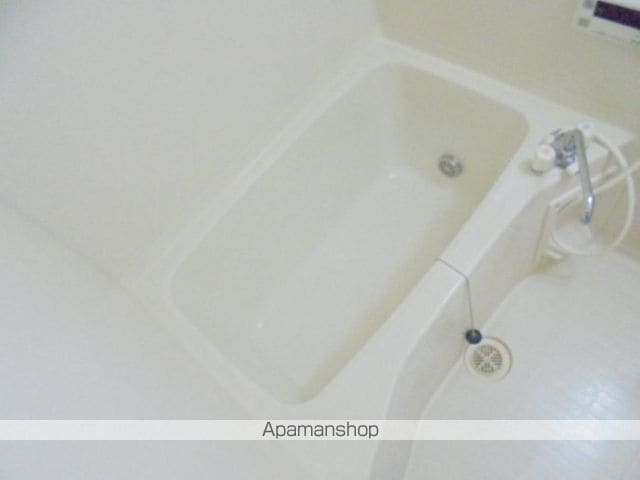 アレイRYU Eの内装写真