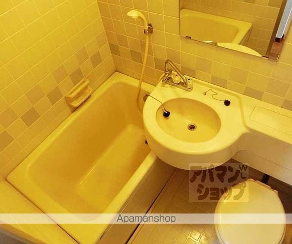 ライオンズマンション京都河原町の内装写真