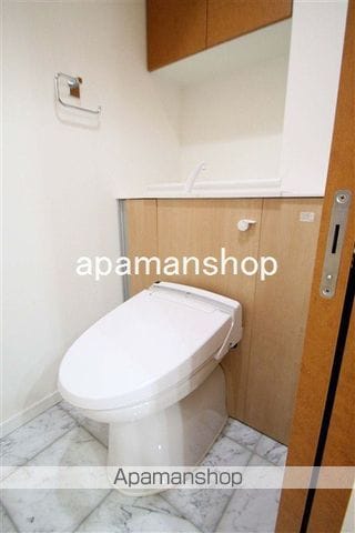 LEGAL岡崎橋の内装写真