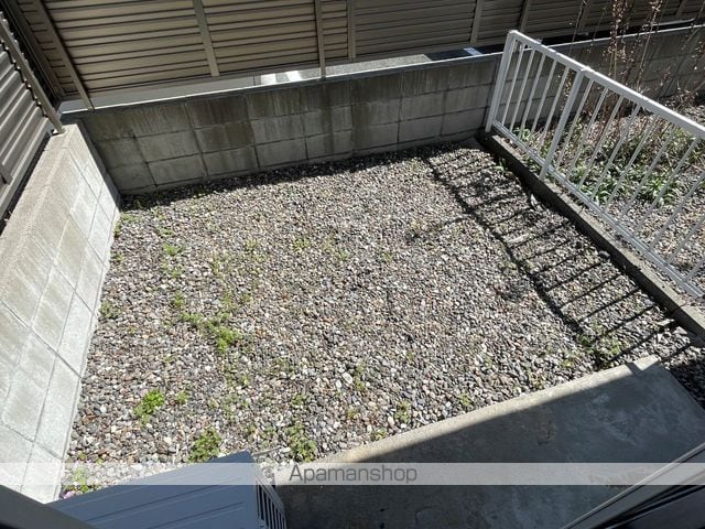 サンアベニュー富塚Iの内装写真