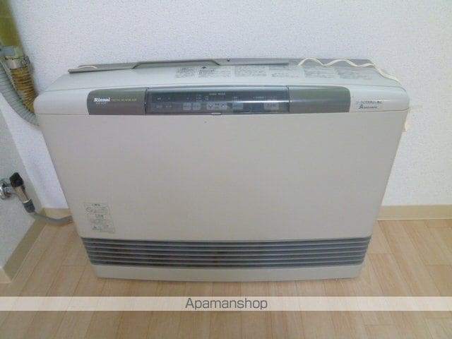 アーバンマンション2の内装写真