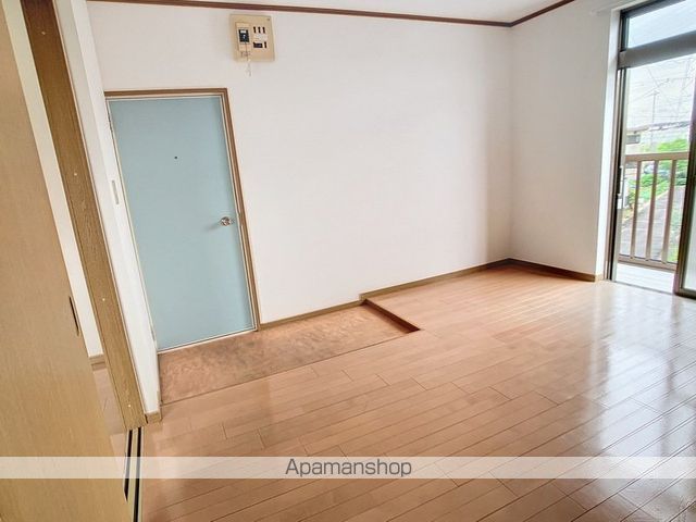 ハイツ西條の内装写真