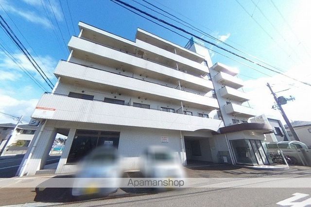 リバティプラザ新大駅前