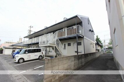 セジュール屋島[2LDK/52.55m2]の外観3