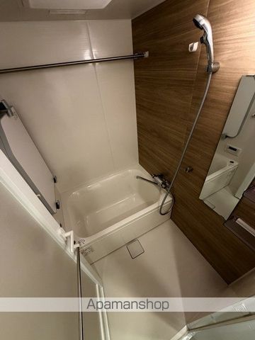 パークアクシス品川シーサイドの内装写真