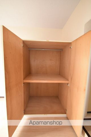 厚木ユースハイムの内装写真