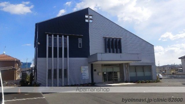 レジデンスクロルセの周辺写真