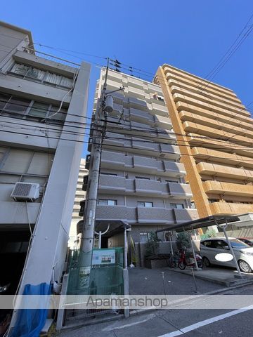 プリマベーラの外観写真