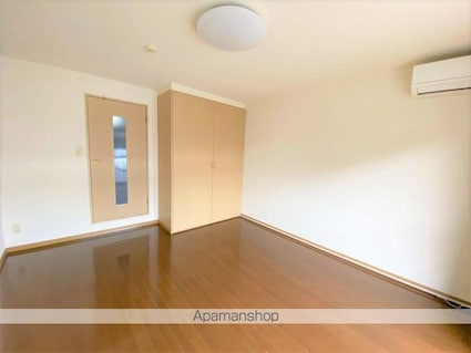 レオパレスＳＴＥＬＬＡ[1K/23.18m2]のリビング・居間