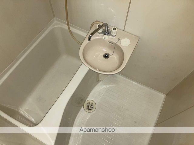 チェリーベルの内装写真