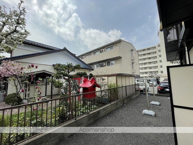 サンハイツミノルのその他写真