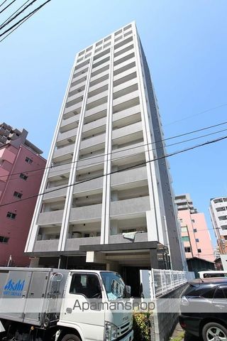 アソシアグロッツォタイムズ・スイート博多の外観写真