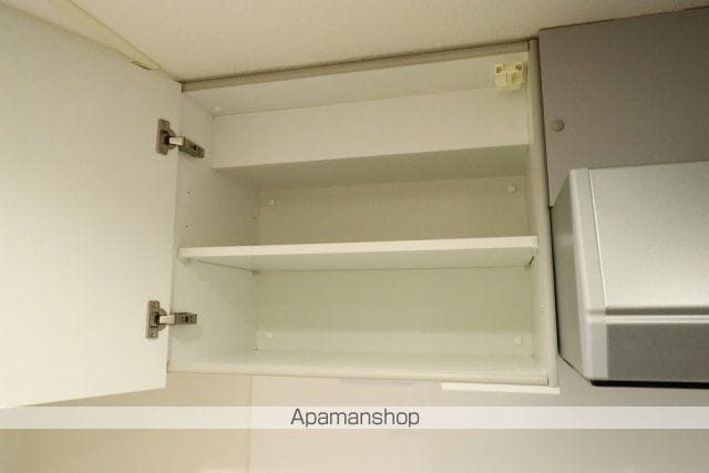 ユーコート上池袋の内装写真