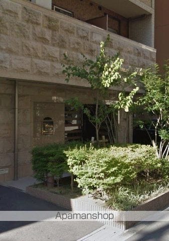 プレサンス堺筋本町フィリアの外観写真