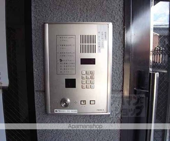 プレアール滋賀追分の内装写真