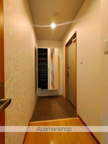 OTC田町マンションの内装写真