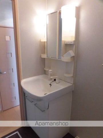ホームパーティー II号館の内装写真