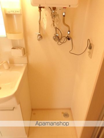 WHITELILLY 発寒8条の内装写真