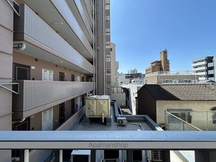 広島県広島市西区三篠町３丁目[2LDK/60m2]の眺望