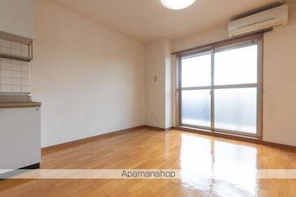 プロスパーＩ[2LDK/53.95m2]のリビング・居間