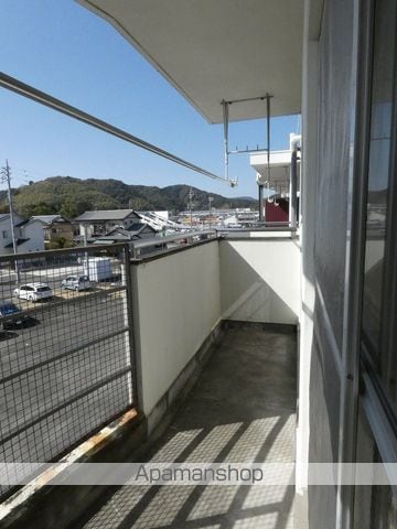 MYビレッジの内装写真