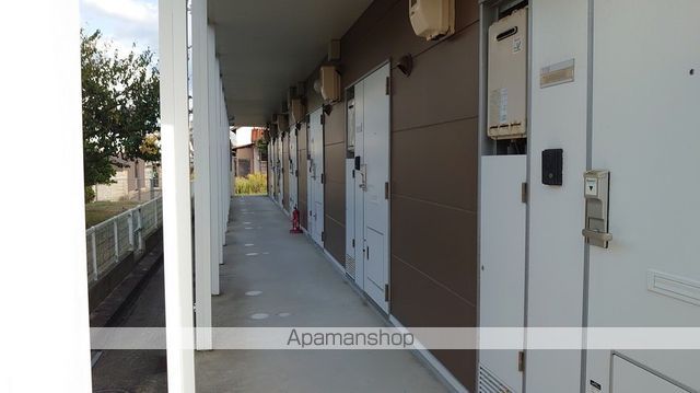 レオパレスカメリアガーデンのその他写真