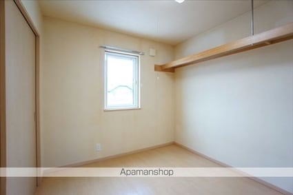 ウエスト２１５[1LDK/36.66m2]のその他部屋・スペース