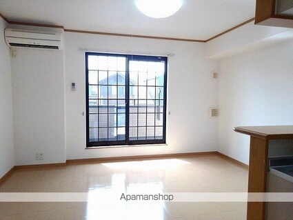 ネオブライト[1LDK/47.33m2]のリビング・居間