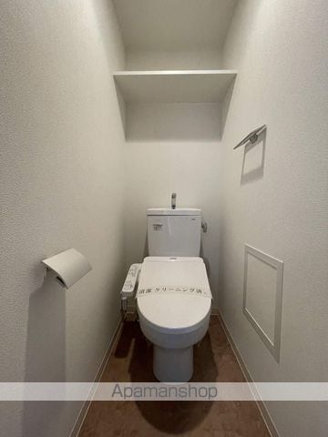 APRILENAKANOSHIMAの内装写真