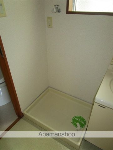 ホワイトハイツ東の内装写真