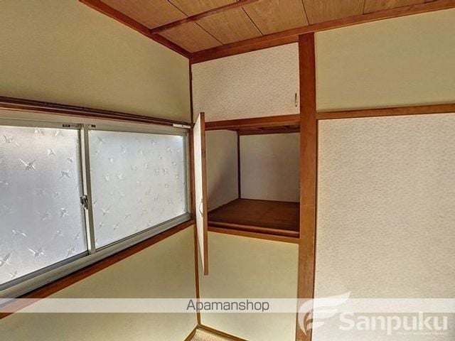 伊予鉄道郡中線 土居田駅 徒歩17分 2階建 築47年の内装写真
