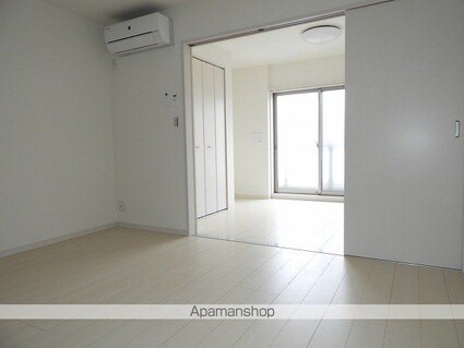 Ｒｉｓｉｎｇ　Ｓｕｎ[1LDK/45.86m2]の内装5